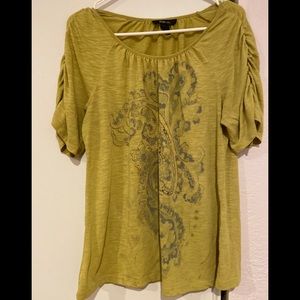 Style &Company blouse